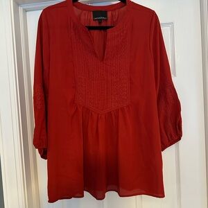 Cynthia Rowley Top